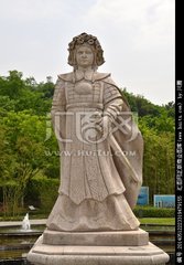 题谯国评事壁