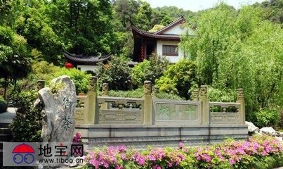 龙泓洞