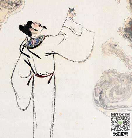铜官山醉后绝句