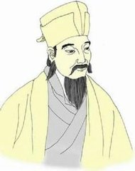 鲁望读襄阳耆旧传见赠五百言过褒庸材靡有称