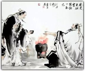 奉酬辛大夫喜湖南腊月连日降雪见示之作
