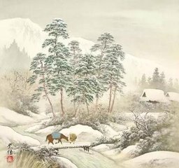 和李十二舍人、裴四二舍人两阁老酬白少傅见