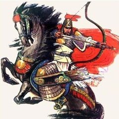 渔阳将军