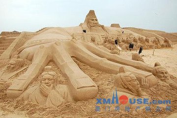 别观音山主