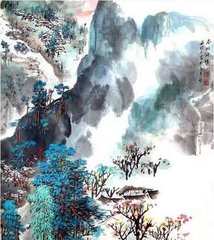 满庭芳·晓日迎凉