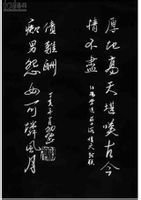 孽海情天对联