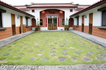 闲居呈复古