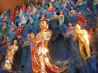 定风波（七·金山寺化城阁）