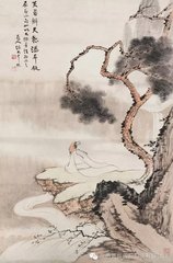 赠江宁王高士